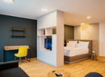 RIO Apartment Rioca Wien Dresdner