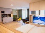 RIO Apartment Rioca Wien Dresdner