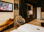COPACABANA APARTMENT Rioca Stuttgart 06.