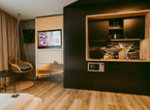 RIO APARTMENT Rioca Stuttgart