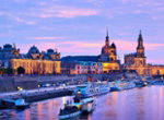 NOVALIS Hotel Dresden by Aurum