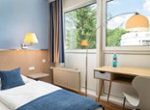 NOVALIS Hotel Dresden by Aurum