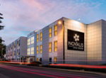 NOVALIS Hotel Dresden by Aurum