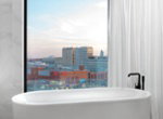 clarion congress brno bathtub