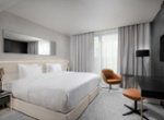 clarion congress brno executive room