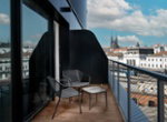clarion congress hote brno bathtub terrace