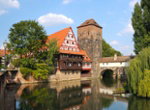Sunday Hotel Nuernberg by Belvilla