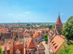 Sunday Hotel Nuernberg by Belvilla