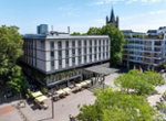 Mondial am Dom Hotelbilder
