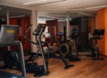 2023 fitnessstudio