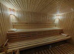 Strandhotel Buckow Resort u SPA