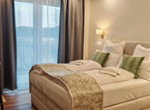 Strandhotel Buckow Resort u SPA