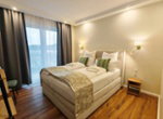 Strandhotel Buckow Resort u SPA
