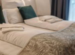 Strandhotel Buckow Resort u SPA