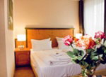 Strandhotel Buckow Resort u SPA