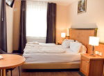 Strandhotel Buckow Resort u SPA