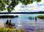 Strandhotel Buckow Resort u SPA