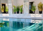 Strandhotel Buckow Resort u SPA