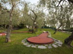 minigolf