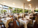 ristorante sala