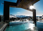 Alpenwelt Resort Koenigsleiten