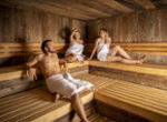 Alpenwelt Resort Koenigsleiten