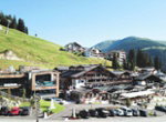 Alpenwelt Resort Koenigsleiten
