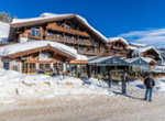 Alpenwelt Resort Koenigsleiten
