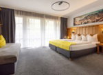 Alpenwelt Resort Koenigsleiten