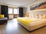 Alpenwelt Resort Koenigsleiten
