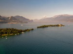 ondablu lago di garda slider