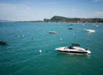 ondablu vacanze con barca gallery