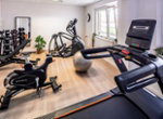 DORMERO Weimar Fitness