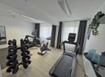 DORMERO Weimar Fitnessraum