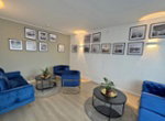 DORMERO Weimar Lobby