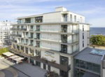 Seetelhotel Kaiserstrand Beachhotel