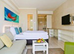 Seetelhotel Kaiserstrand Beachhotel