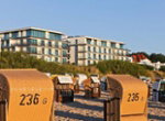 Seetelhotel Kaiserstrand Beachhotel