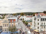 Seetelhotel Kaiserstrand Beachhotel