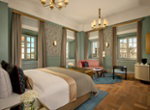 Hotel Kempinski Taschenbergpalais Dresden