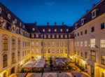 Hotel Kempinski Taschenbergpalais Dresden
