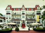 Romantik Hotel Esplanade Usedom