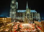 Weihnachtsmarkt am Dom