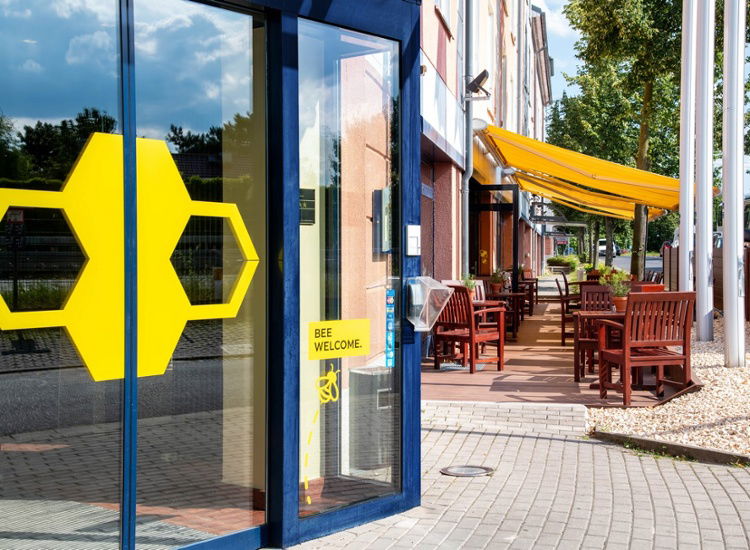 Berlin: Ein Wochenende Wellness im 4* Superior Hotel inkl. Sauna & mehr