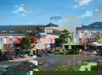 ABest Western Premier Airport Fontane Berlin