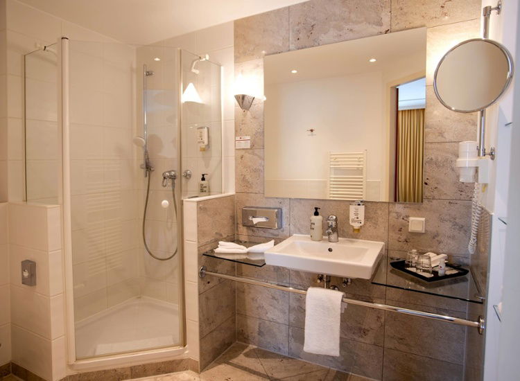Quot;Zimmer" Best Western Premier Airporthotel Fontane BERlin (Mahlow) • (Brandenburg