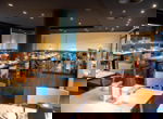 ABest Western Premier Airport Fontane Berlin