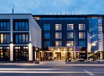 Welcome Hotel residenzschloss Bamberg