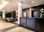 Welcome Hotel residenzschloss Bamberg