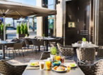Welcome Hotel residenzschloss Bamberg